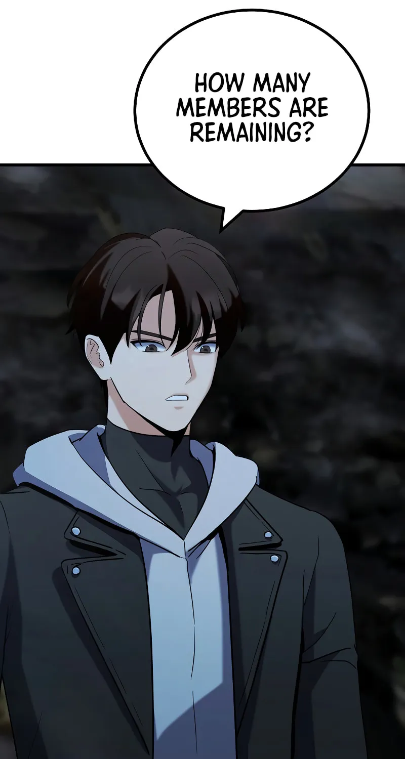 Level 1 Player Chapter 83 page 4 - 