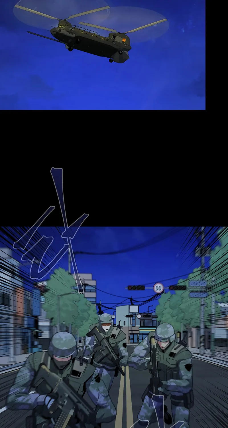 Level 1 Player Chapter 83 page 37 - 
