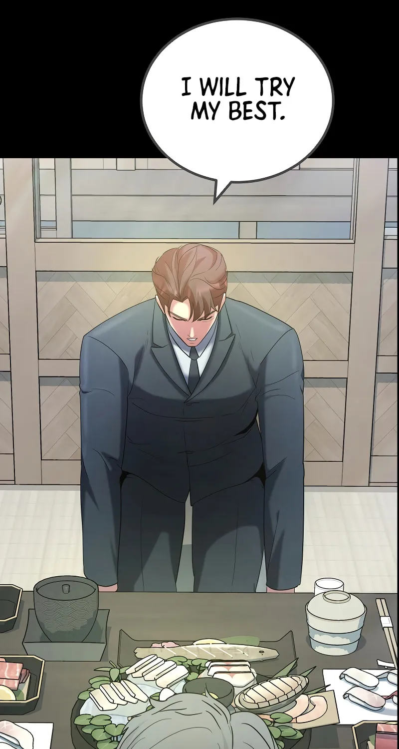 Level 1 Player Chapter 83 page 45 - 