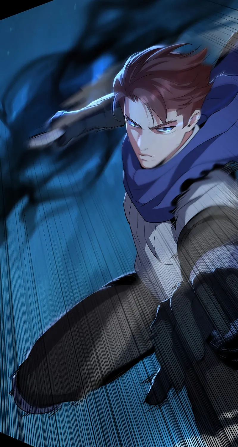 Level 1 Player Chapter 83 page 52 - 