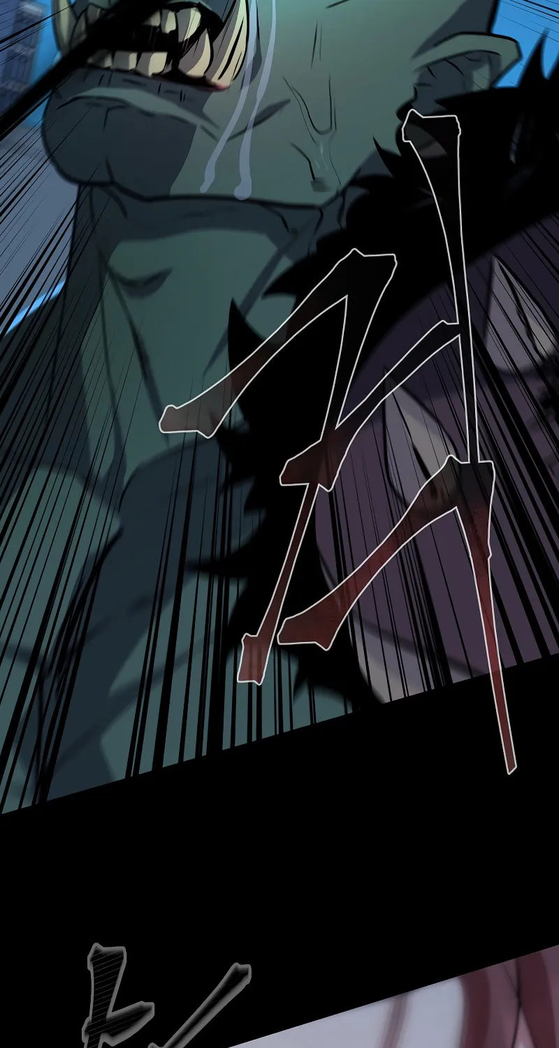 Level 1 Player Chapter 83 page 54 - 