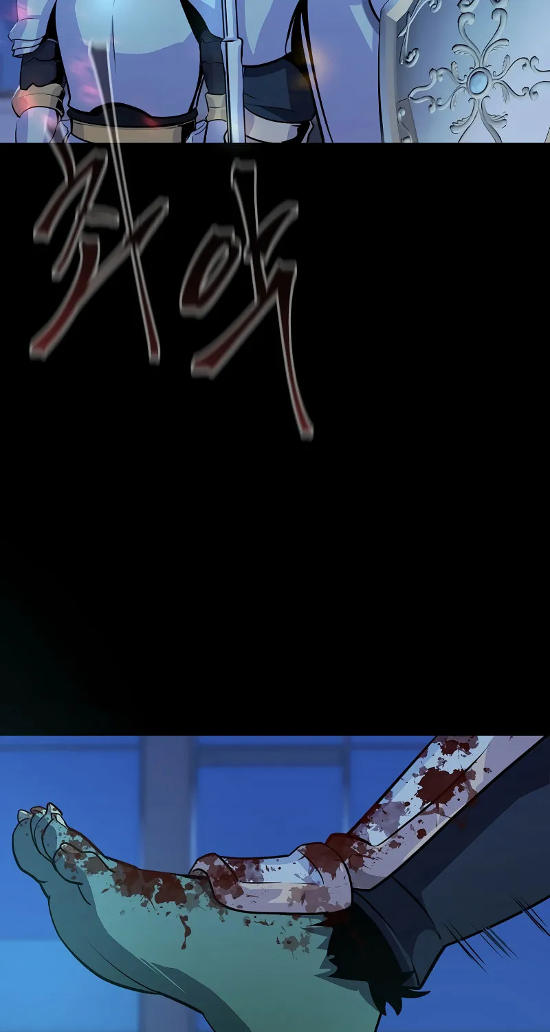 Level 1 Player Chapter 83 page 59 - 