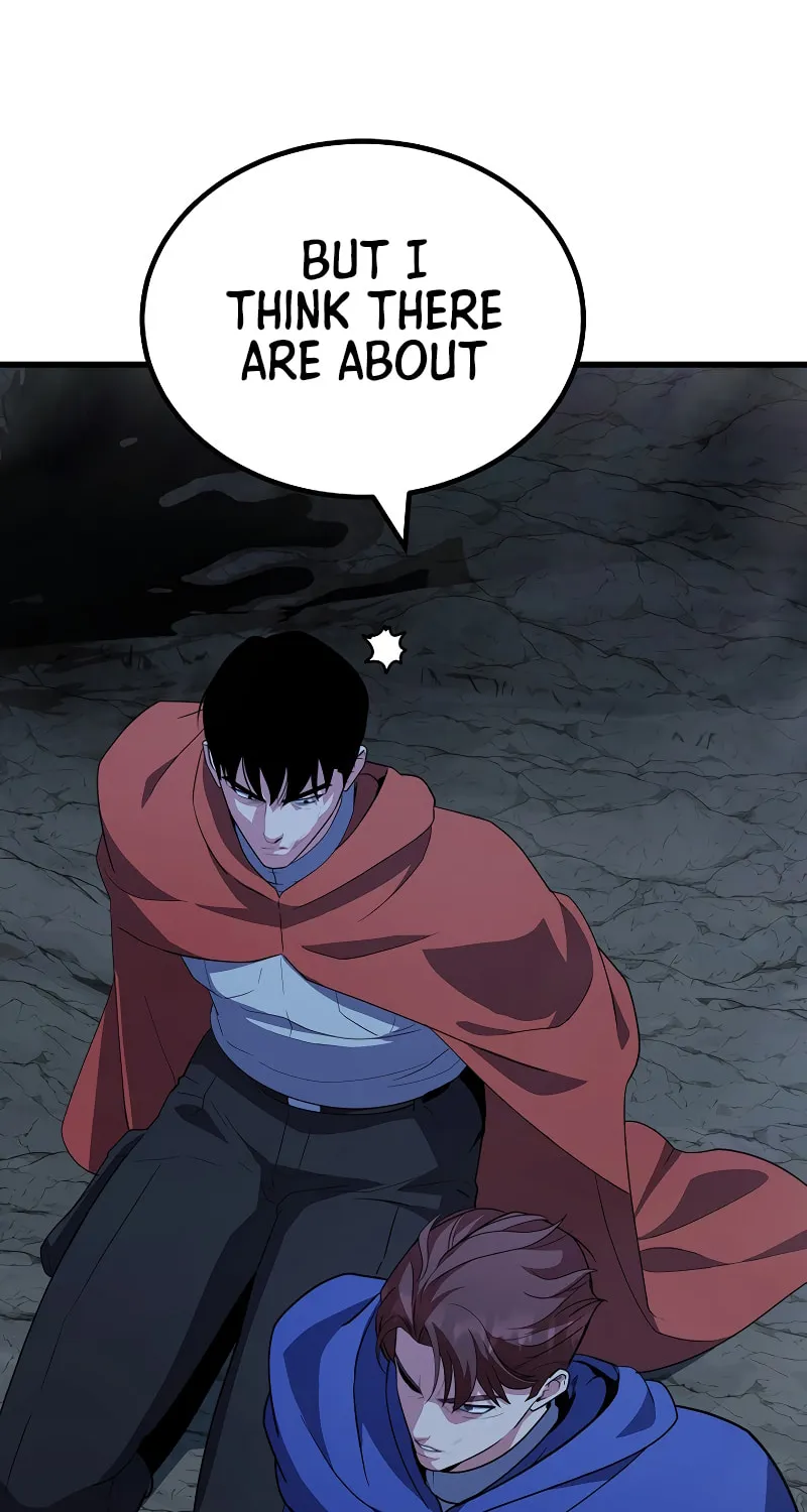 Level 1 Player Chapter 83 page 7 - 