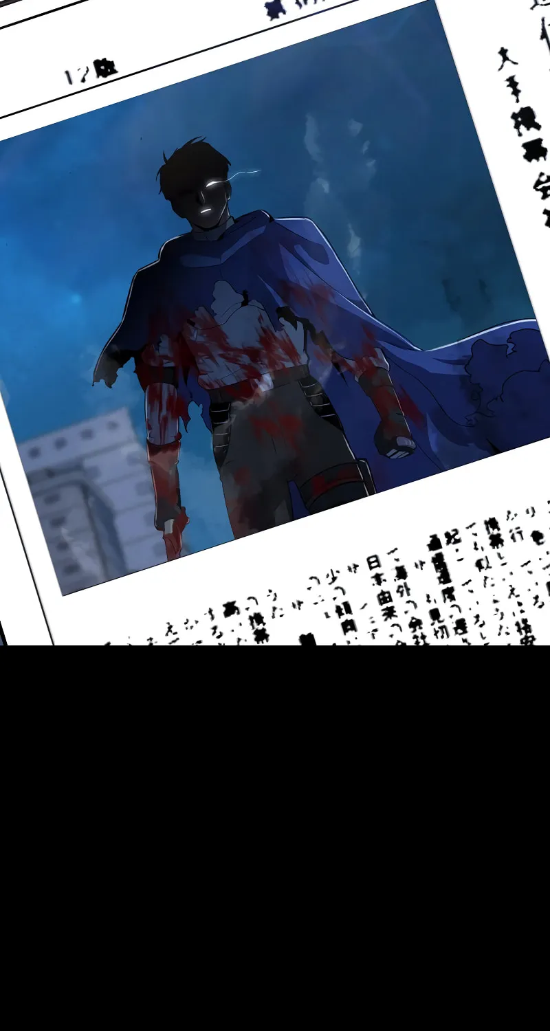 Level 1 Player Chapter 83 page 64 - 