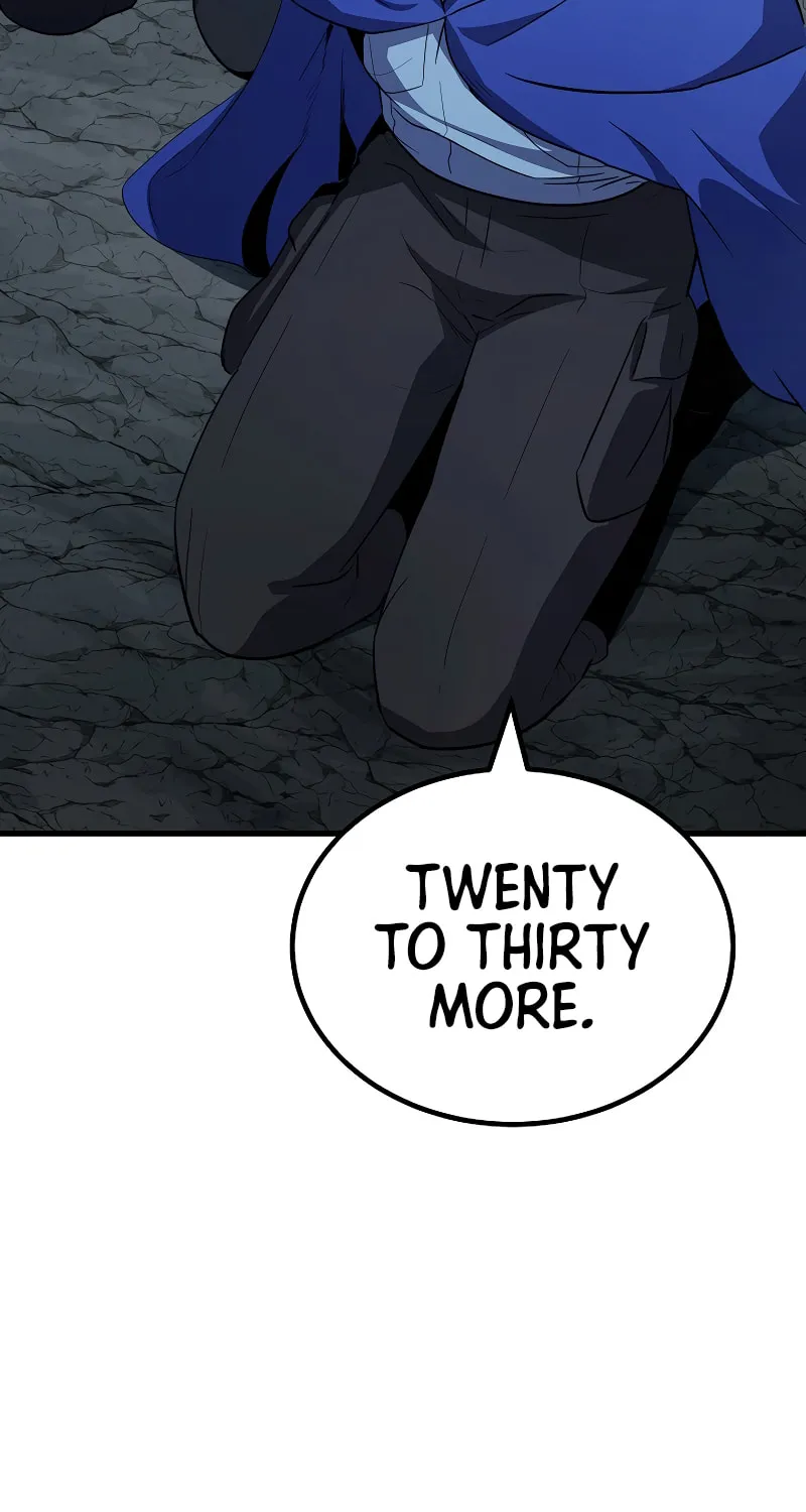 Level 1 Player Chapter 83 page 8 - 