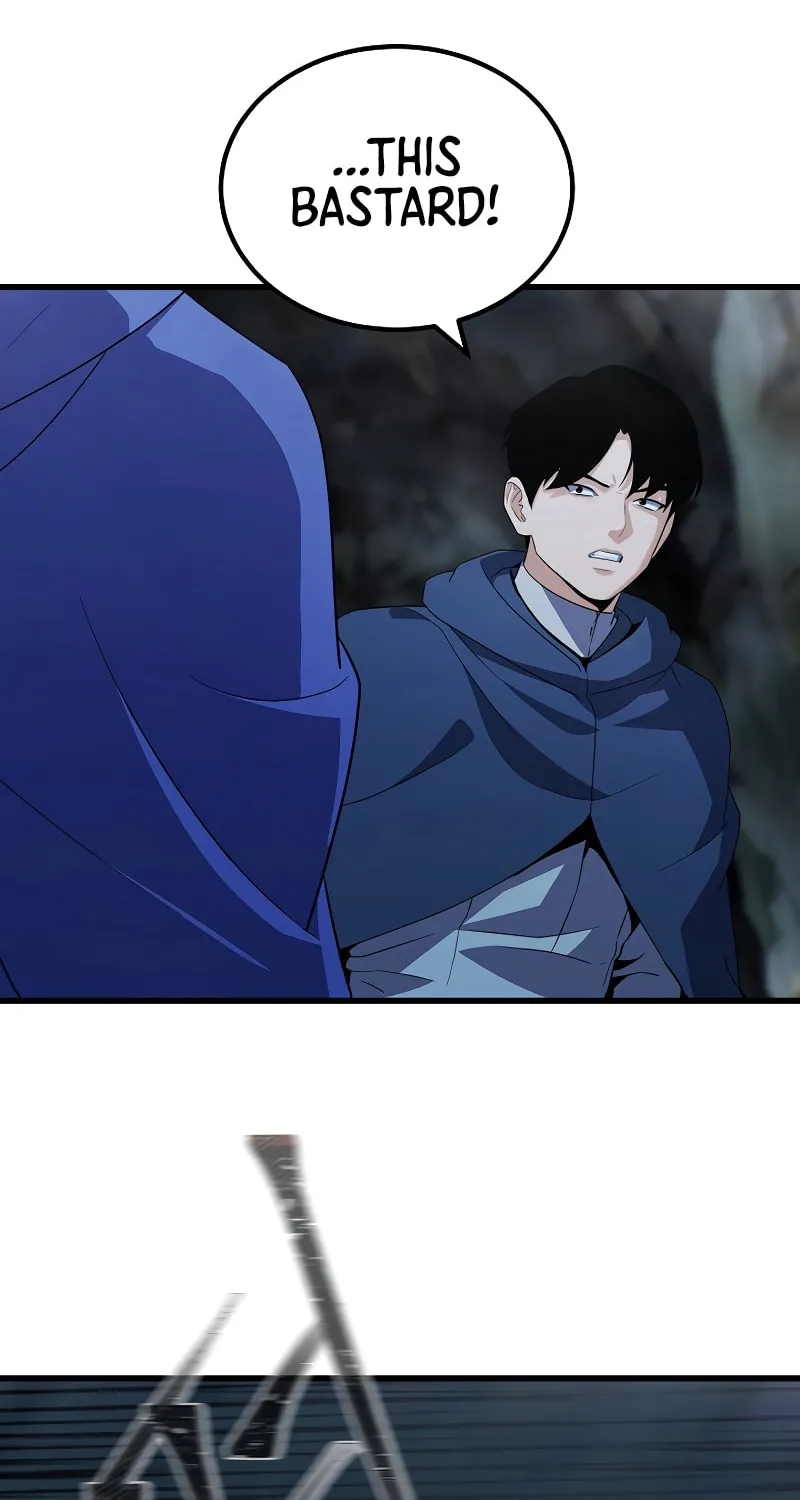 Level 1 Player Chapter 83 page 9 - 