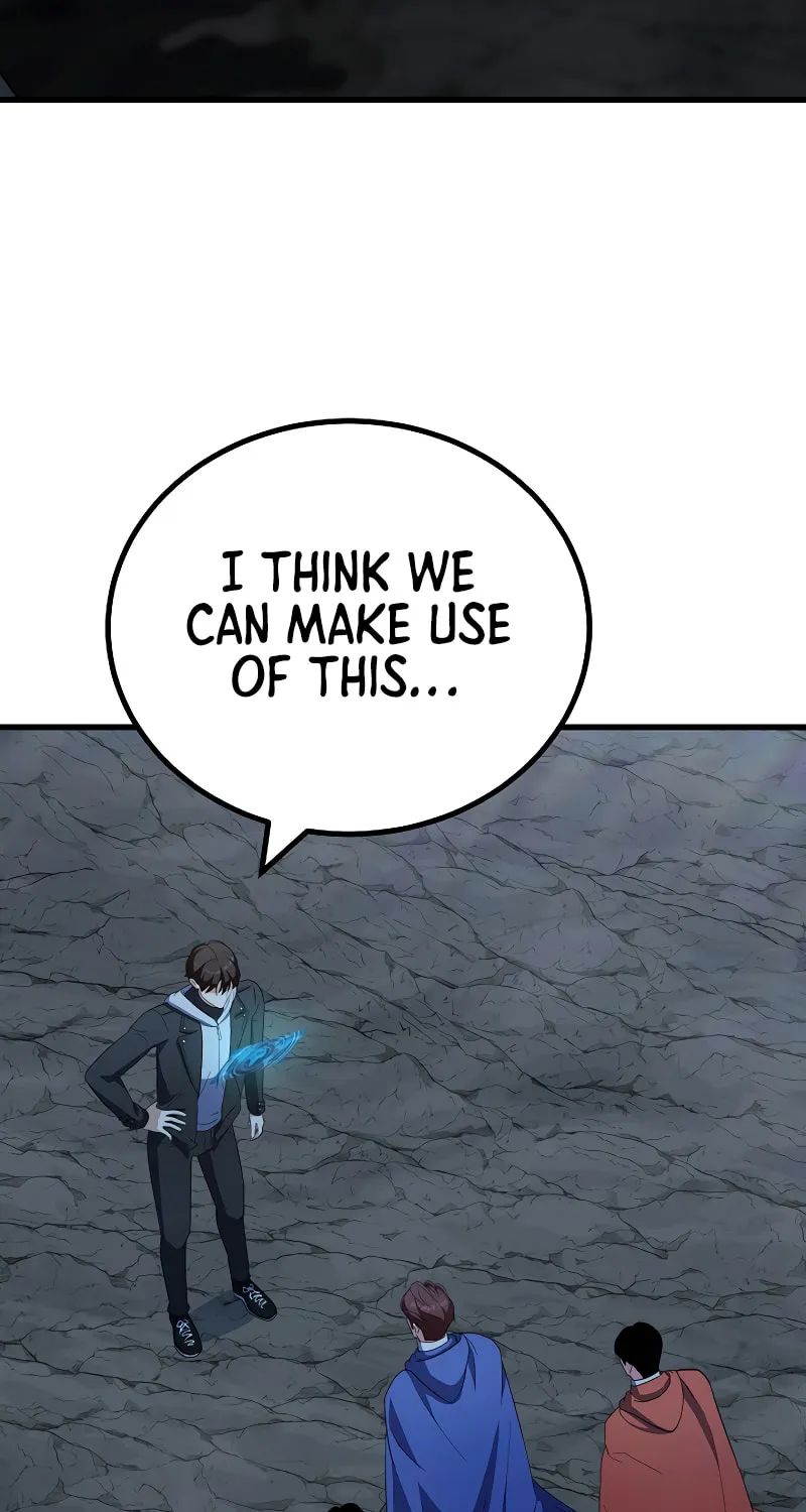 Level 1 Player Chapter 83 page 85 - 