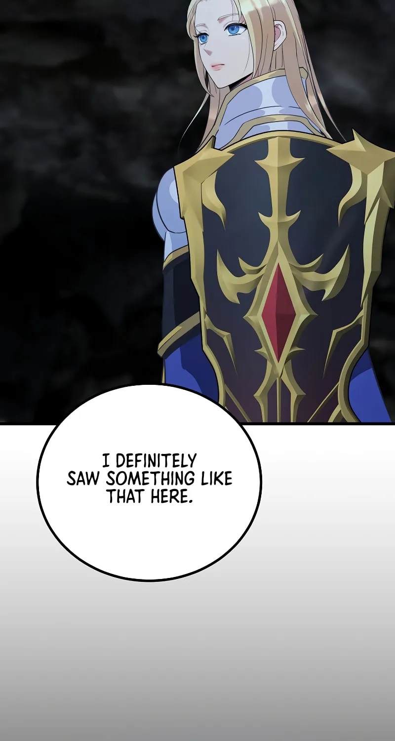 Level 1 Player Chapter 83 page 87 - 