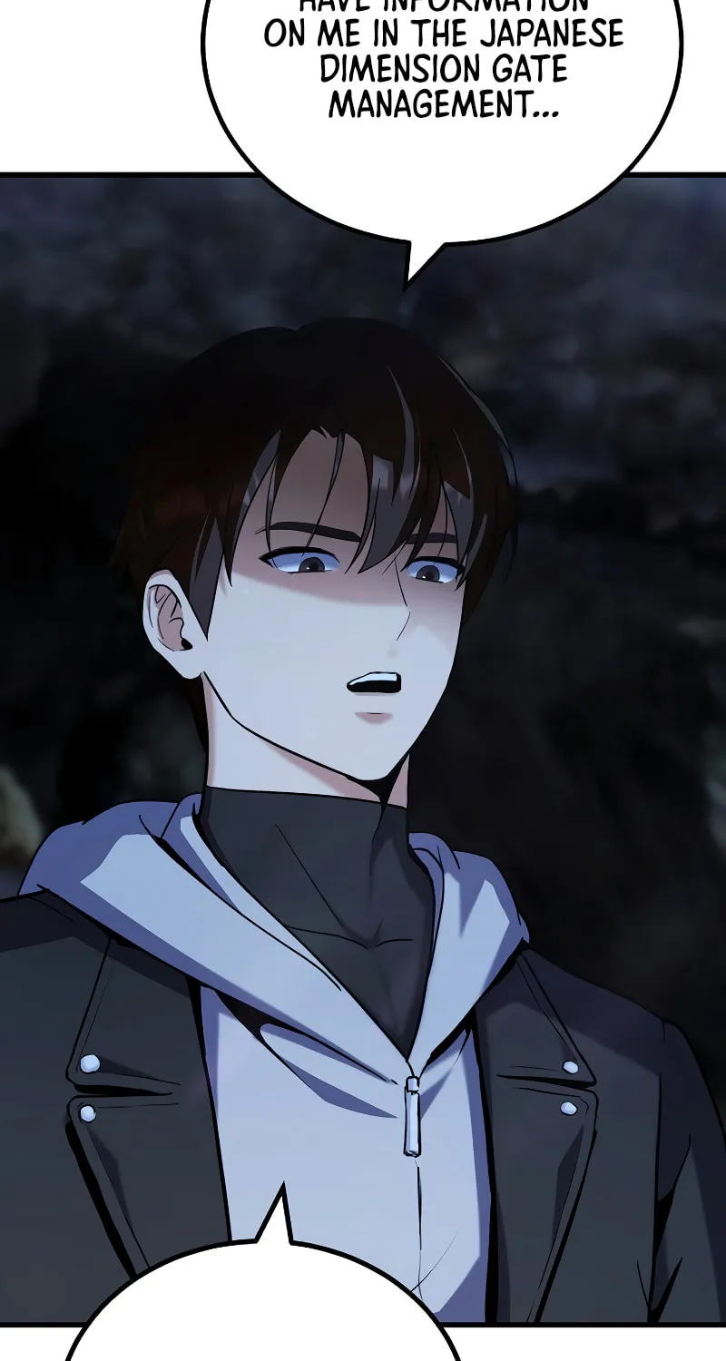 Level 1 Player Chapter 83 page 93 - 
