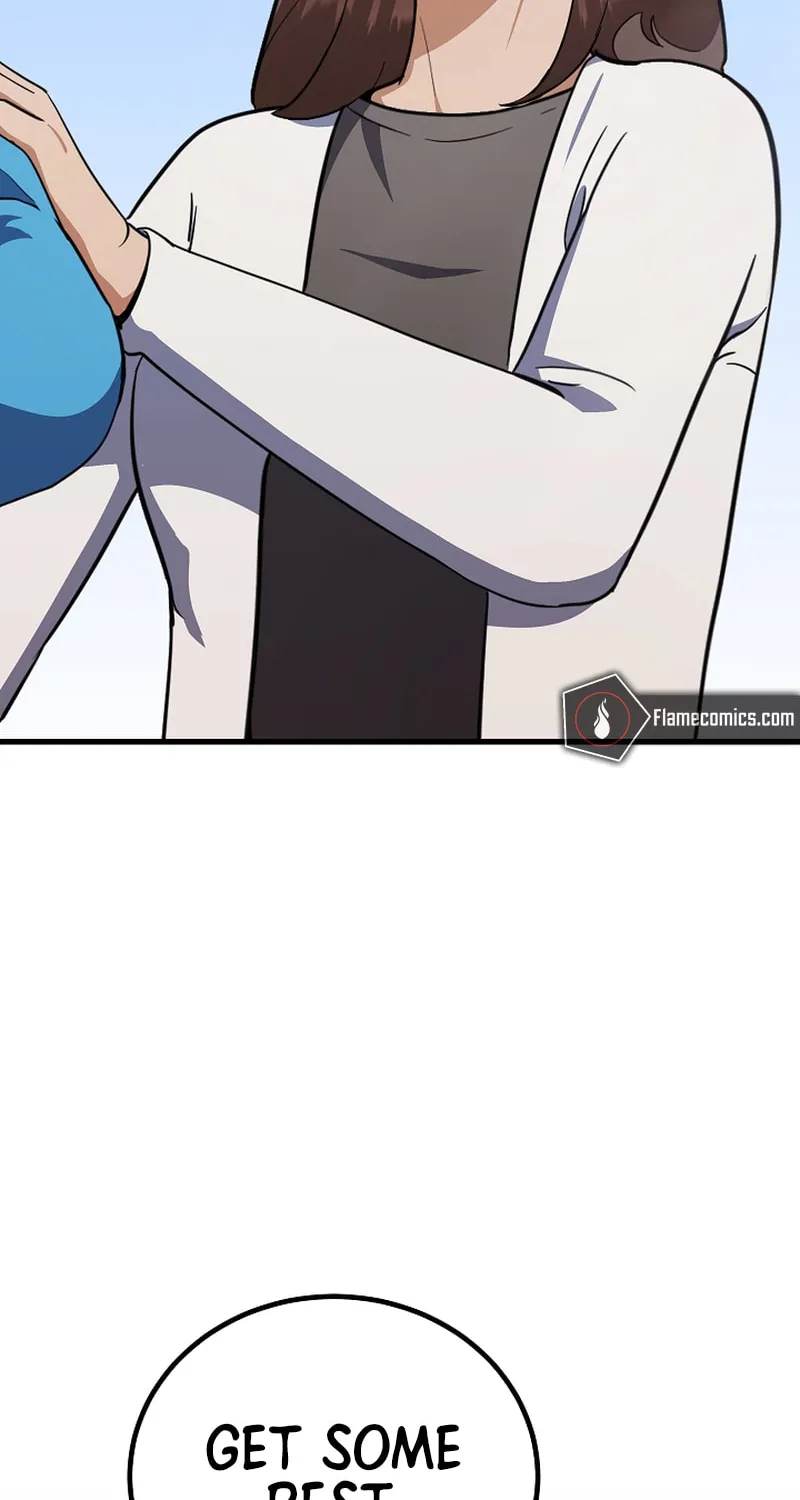 Level 1 Player Chapter 84 page 110 - 