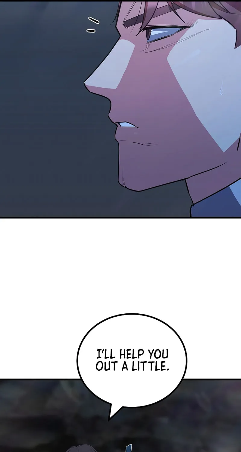 Level 1 Player Chapter 84 page 12 - 
