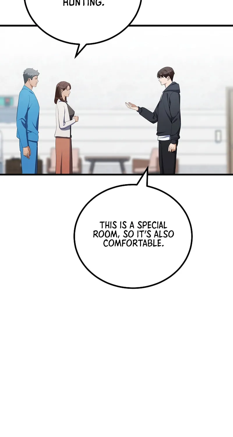 Level 1 Player Chapter 84 page 113 - 