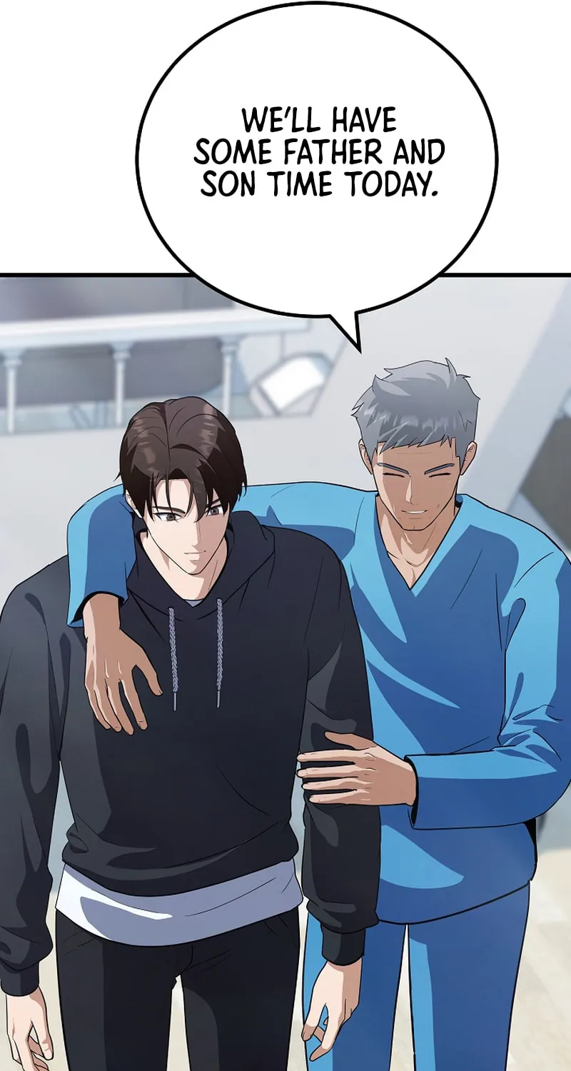 Level 1 Player Chapter 84 page 116 - 