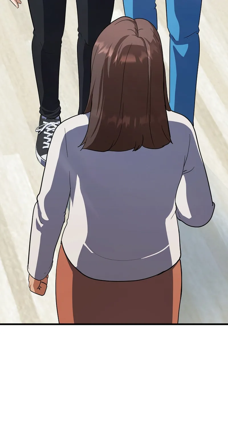 Level 1 Player Chapter 84 page 117 - 