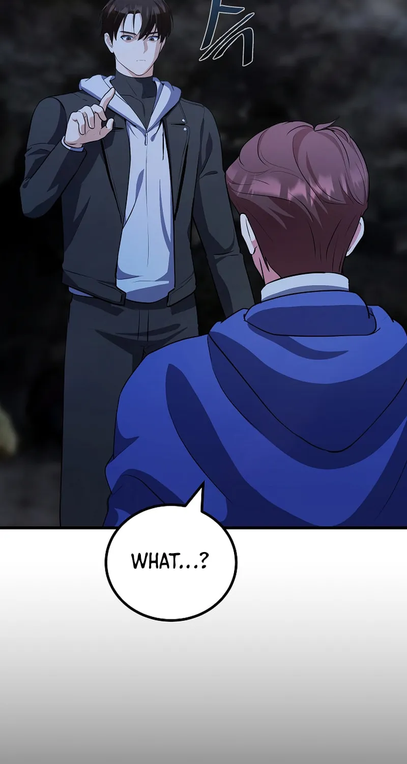 Level 1 Player Chapter 84 page 13 - 