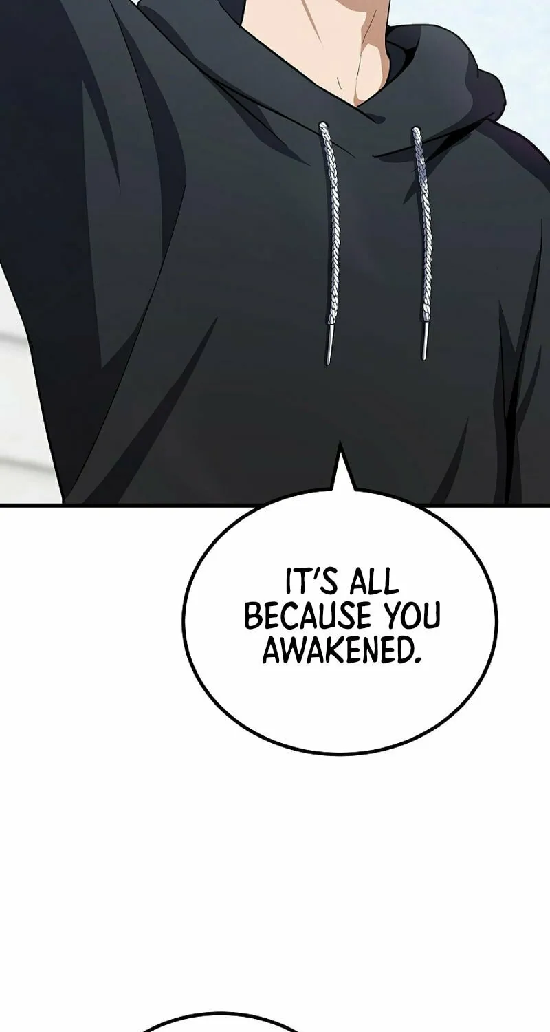 Level 1 Player Chapter 84 page 127 - 