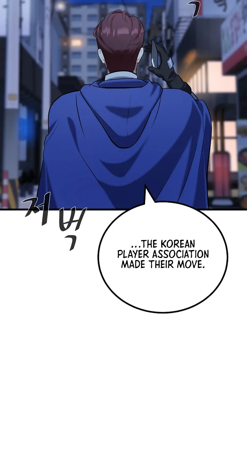 Level 1 Player Chapter 84 page 21 - 
