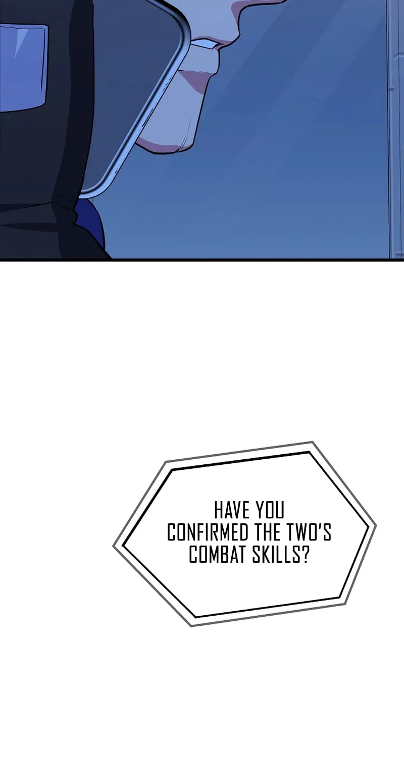 Level 1 Player Chapter 84 page 23 - 