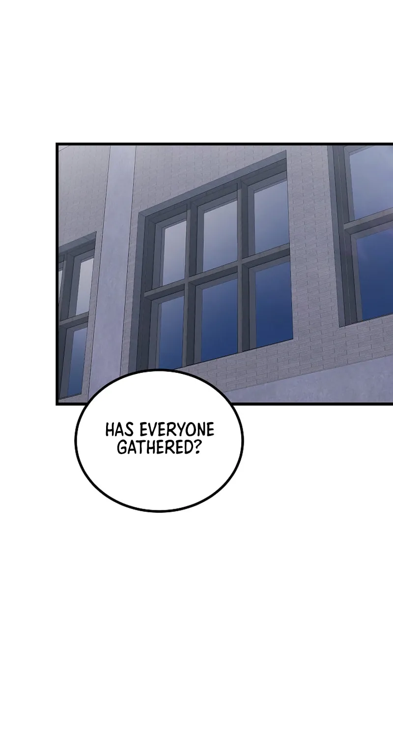 Level 1 Player Chapter 84 page 27 - 