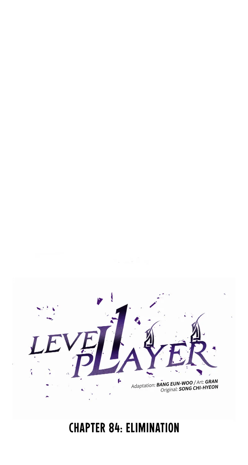Level 1 Player Chapter 84 page 50 - 