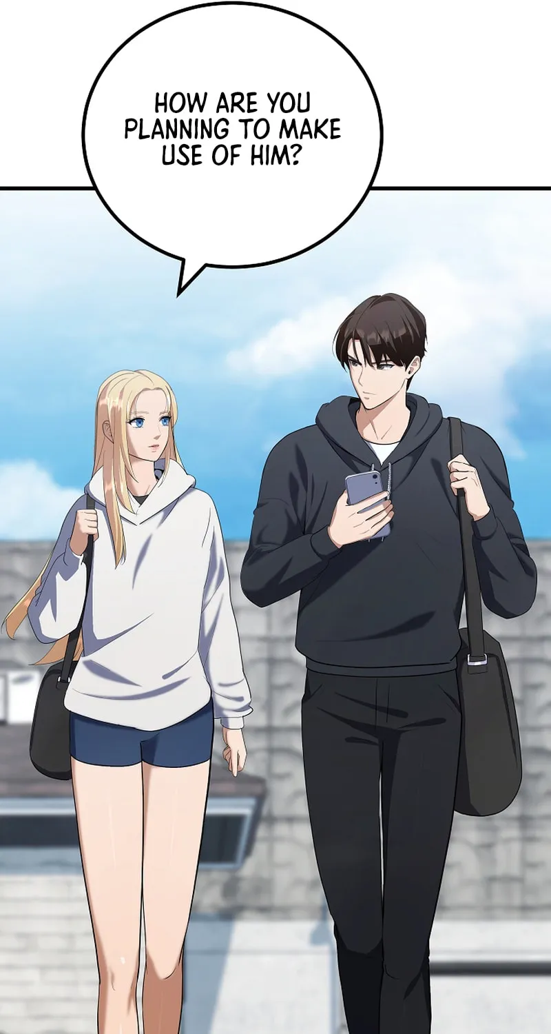 Level 1 Player Chapter 84 page 55 - 