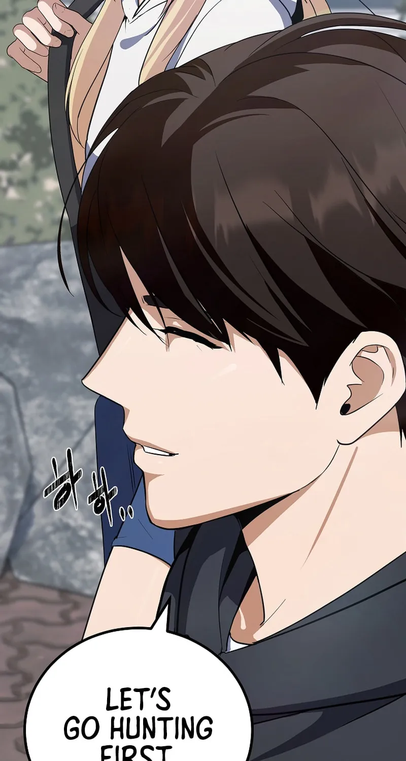 Level 1 Player Chapter 84 page 60 - 