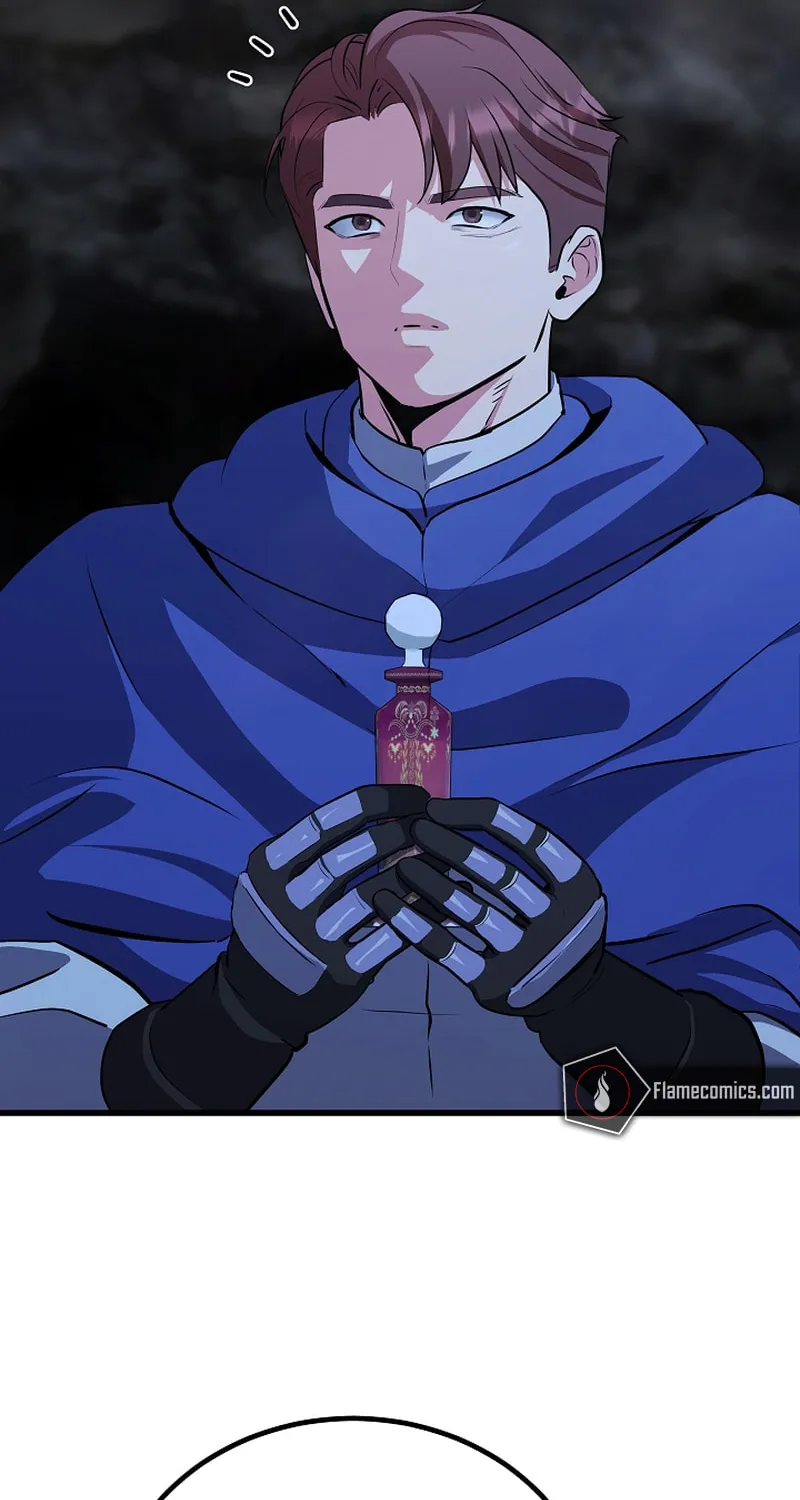Level 1 Player Chapter 84 page 7 - 