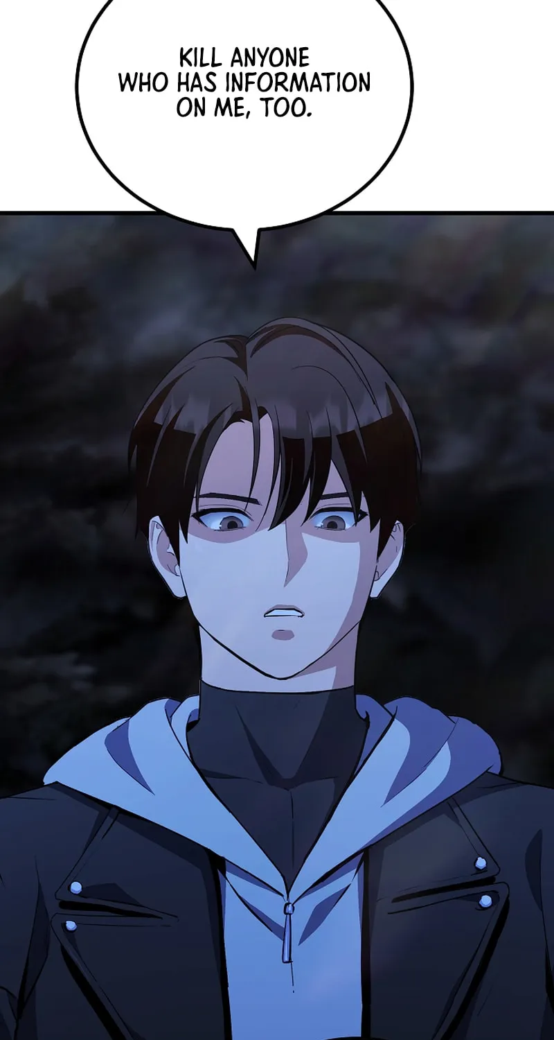 Level 1 Player Chapter 84 page 8 - 