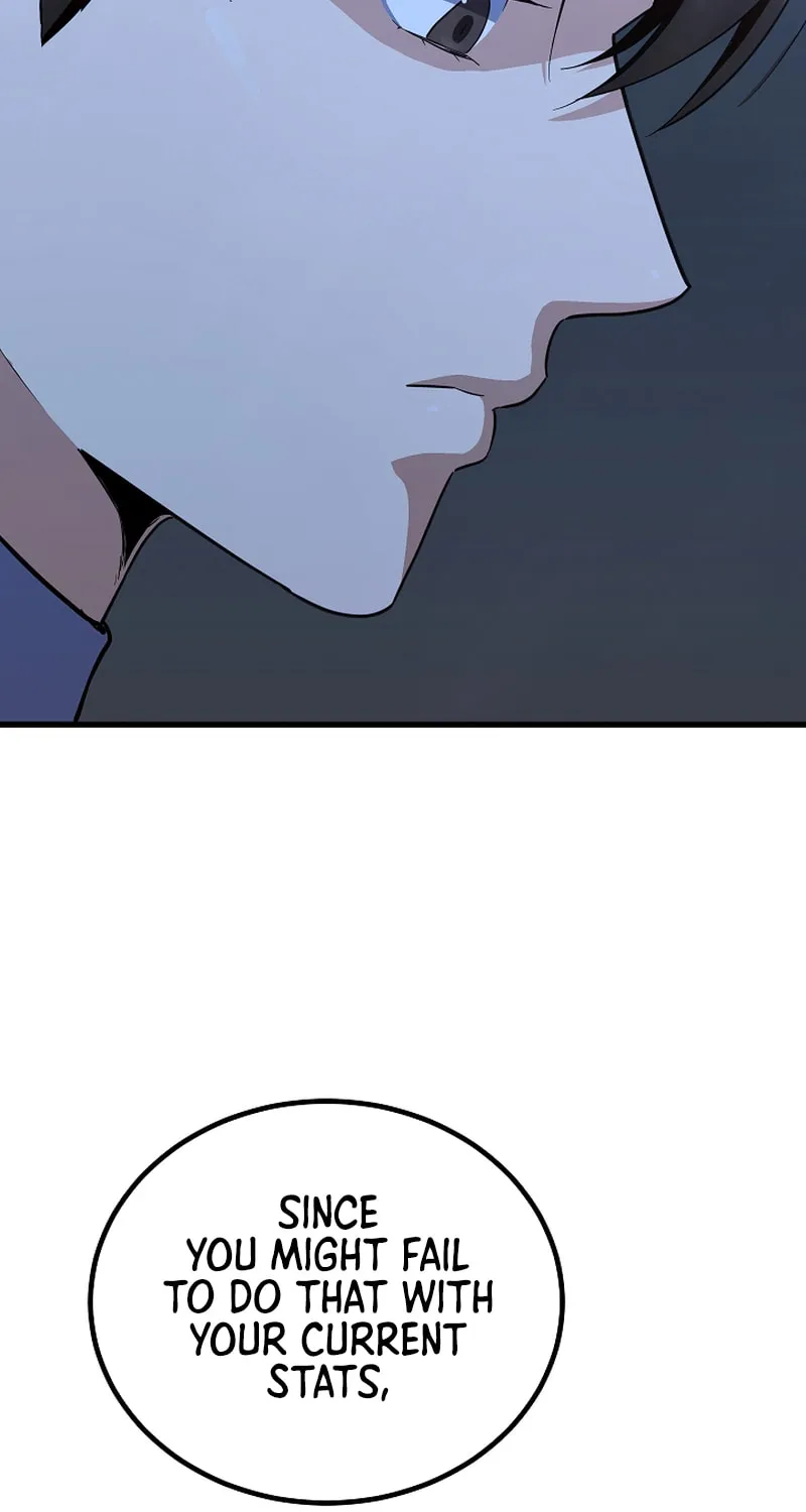 Level 1 Player Chapter 84 page 10 - 