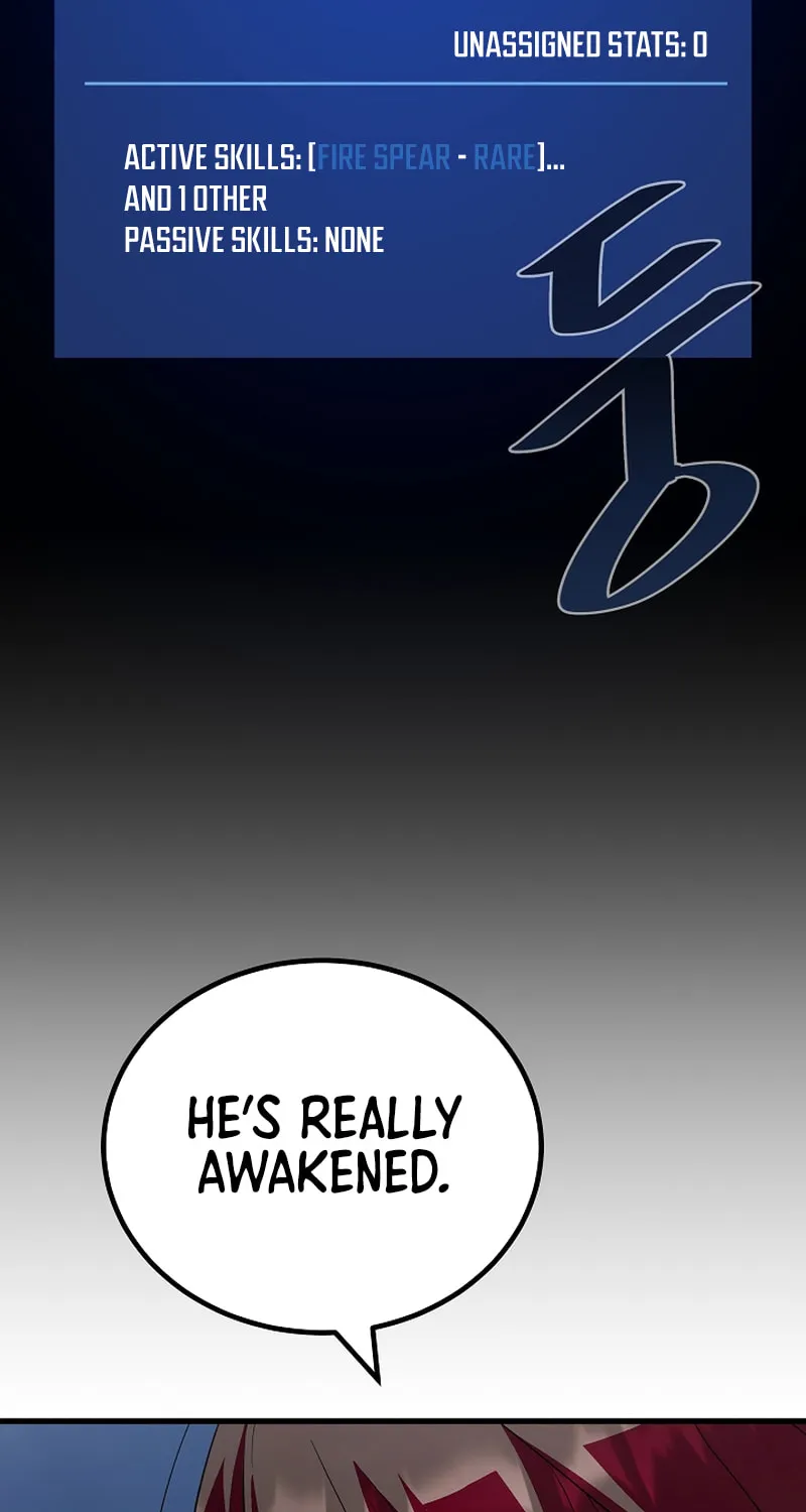 Level 1 Player Chapter 84 page 91 - 