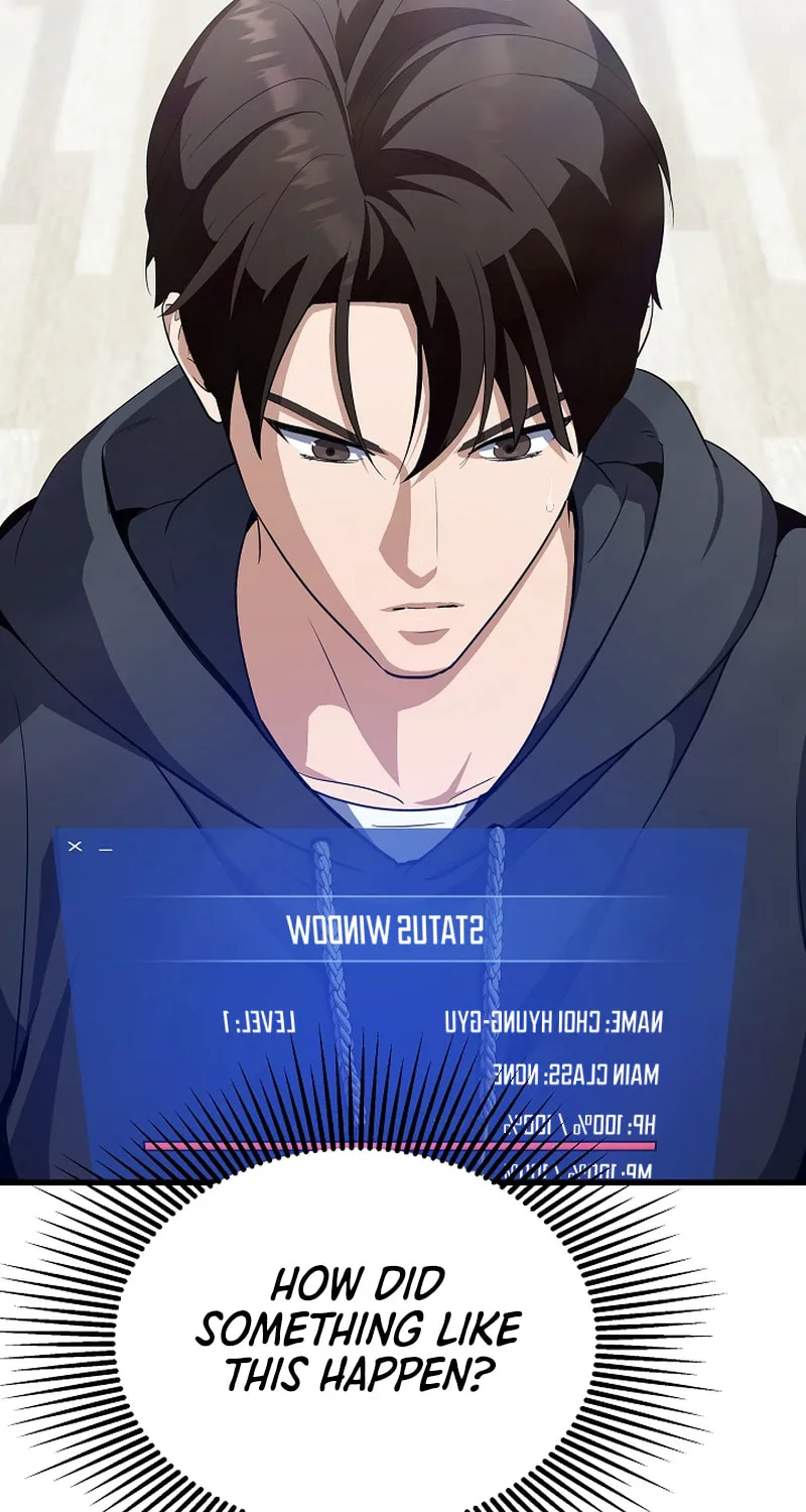 Level 1 Player Chapter 84 page 96 - 