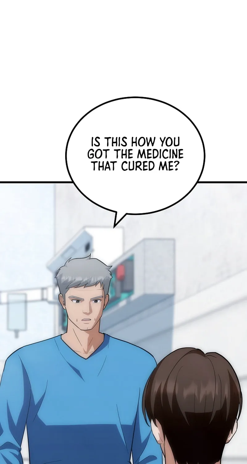 Level 1 Player Chapter 85 page 104 - 