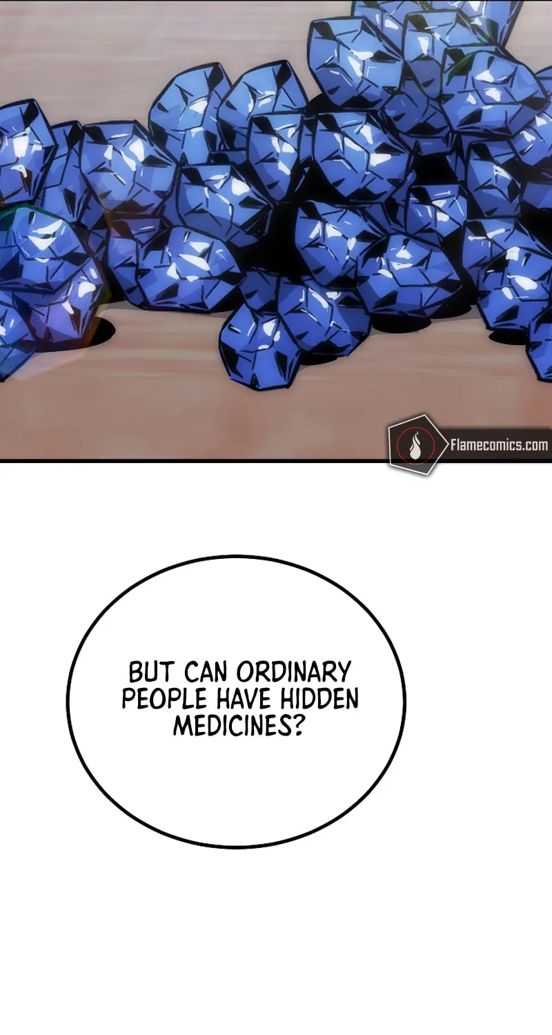 Level 1 Player Chapter 85 page 123 - 