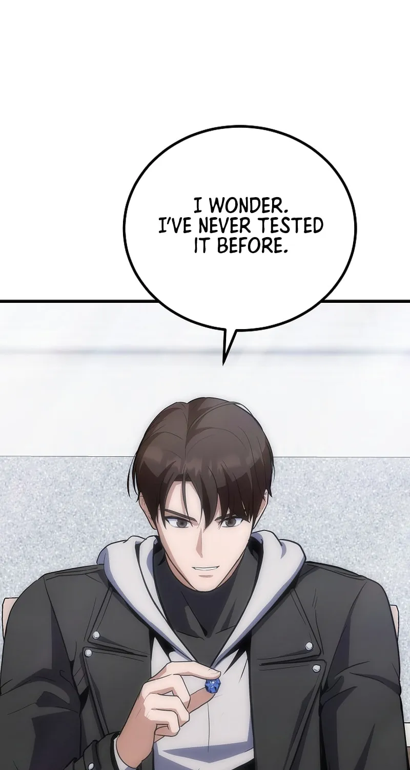 Level 1 Player Chapter 85 page 124 - 