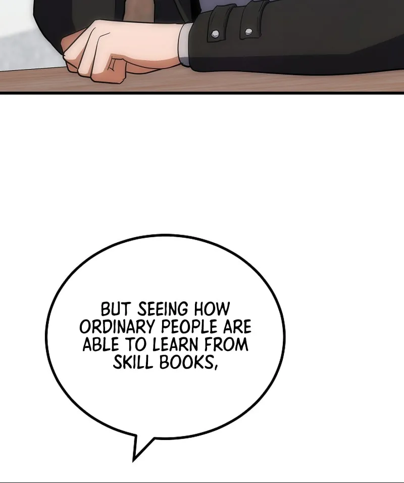 Level 1 Player Chapter 85 page 127 - 