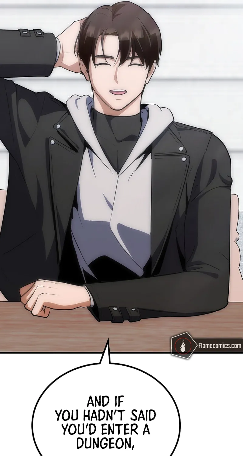 Level 1 Player Chapter 85 page 133 - 