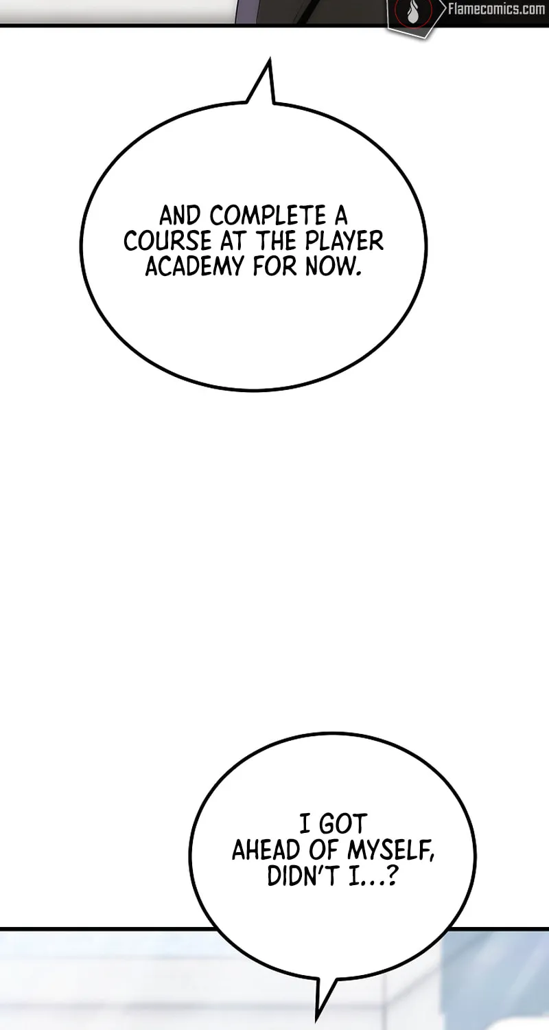 Level 1 Player Chapter 85 page 140 - 