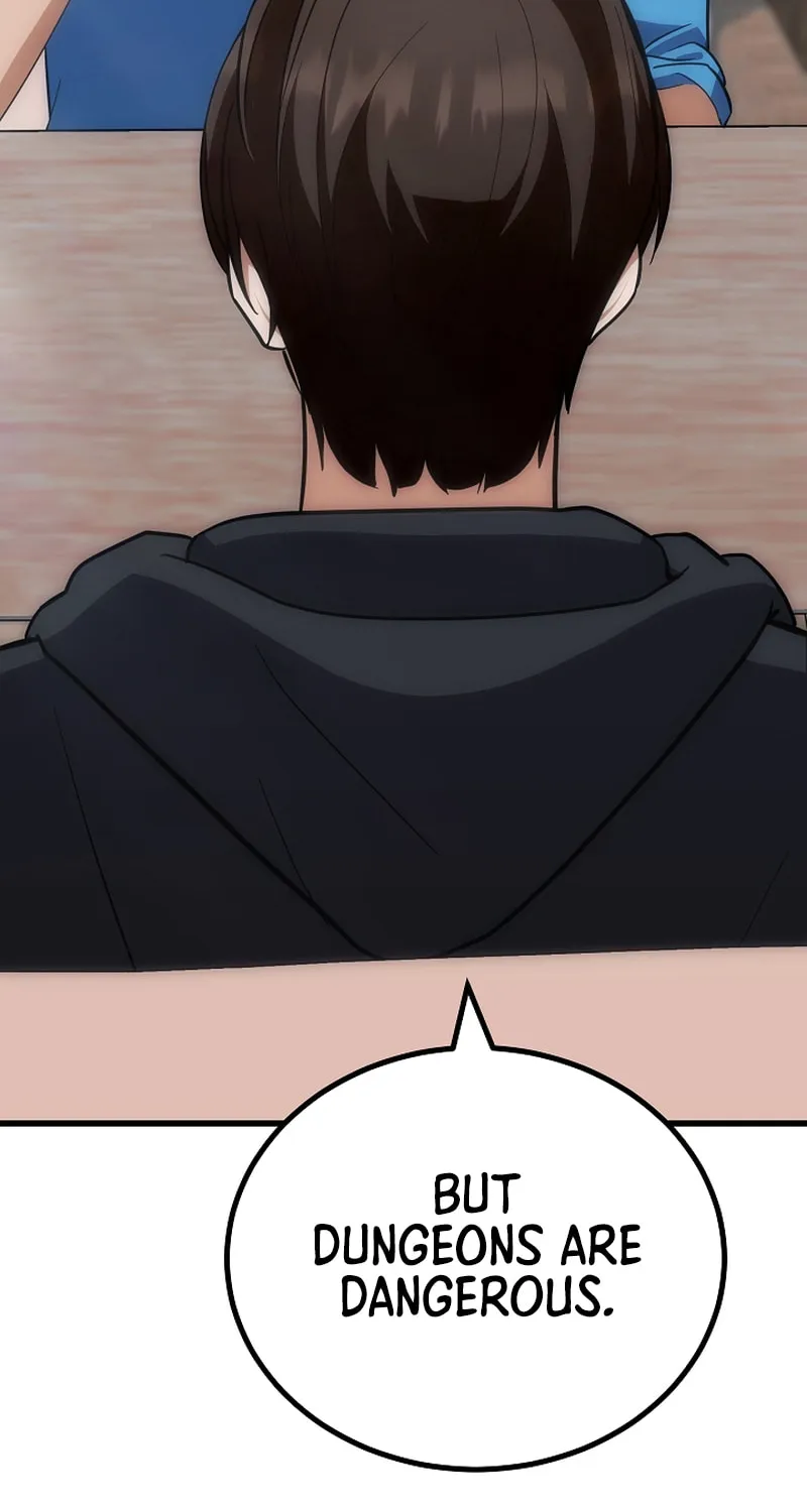 Level 1 Player Chapter 85 page 15 - 