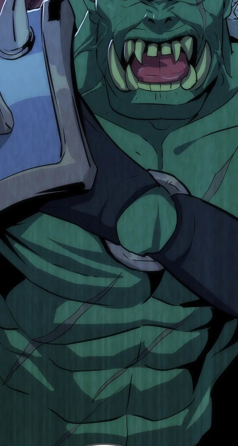 Level 1 Player Chapter 85 page 42 - 