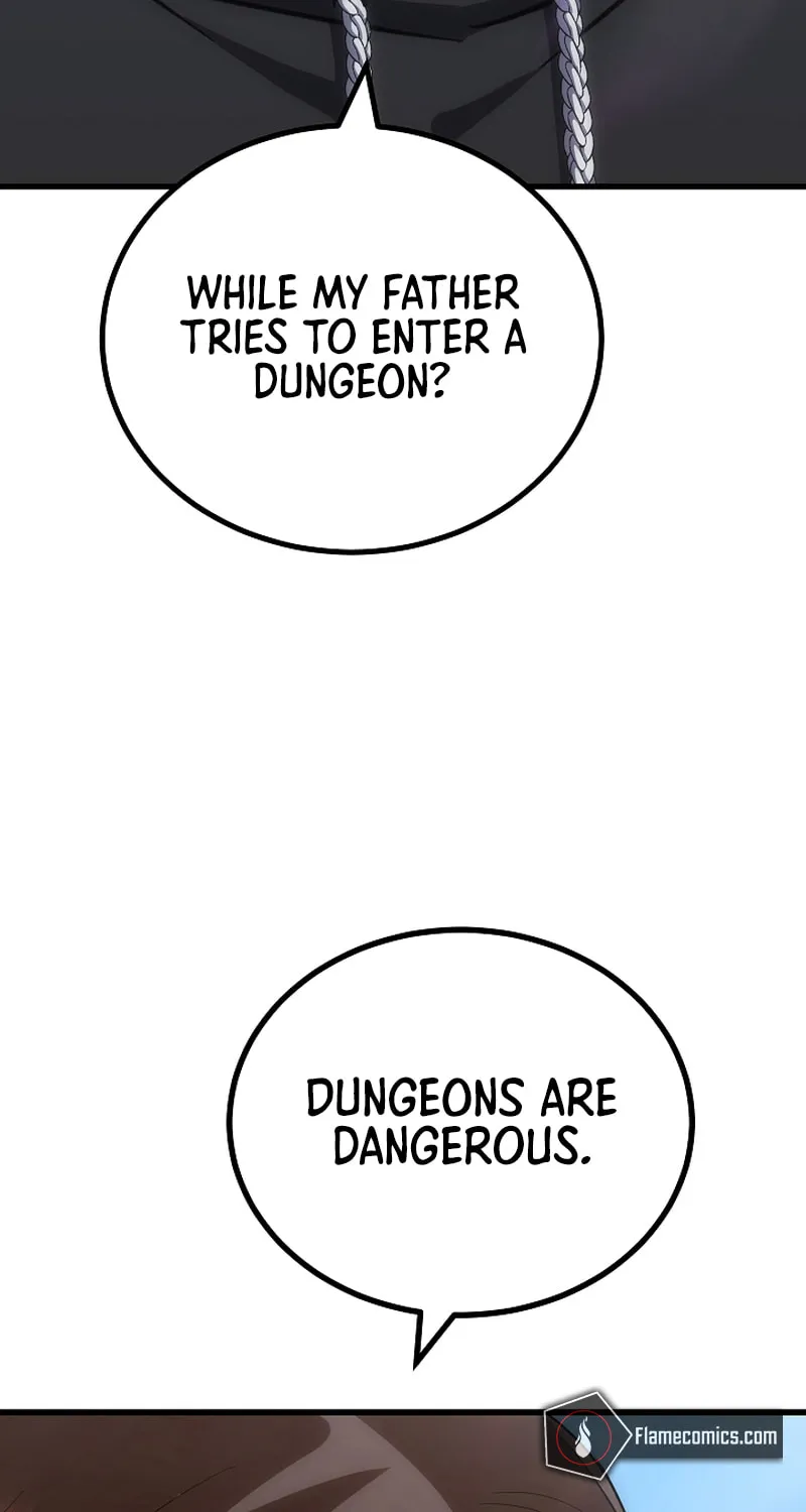 Level 1 Player Chapter 85 page 53 - 
