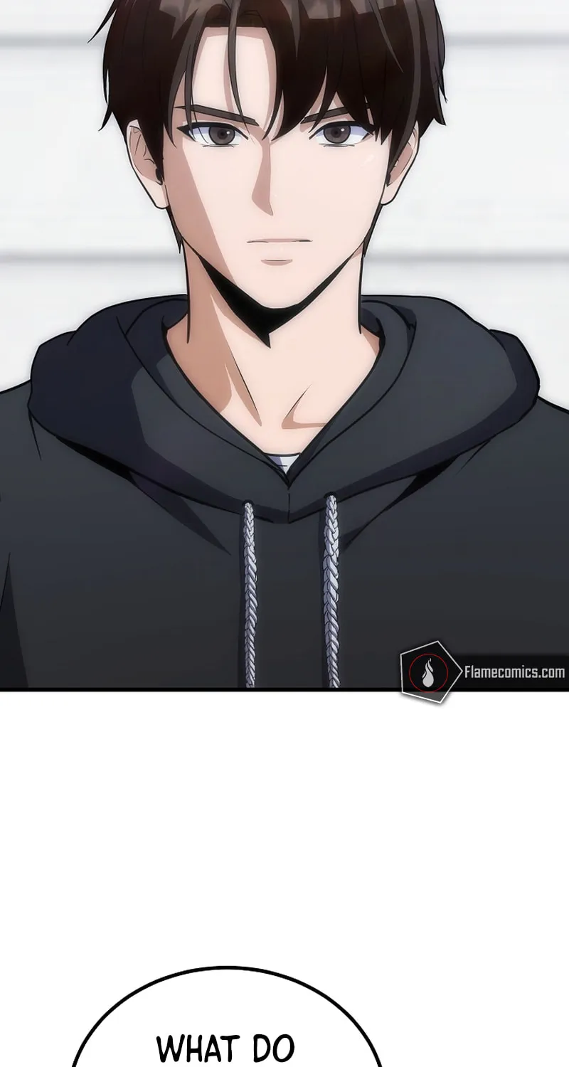 Level 1 Player Chapter 85 page 7 - 