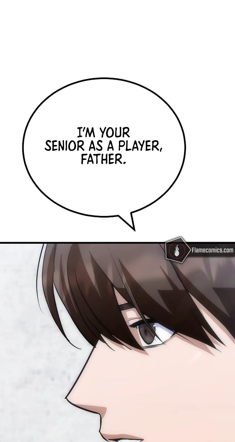 Level 1 Player Chapter 85 page 70 - 