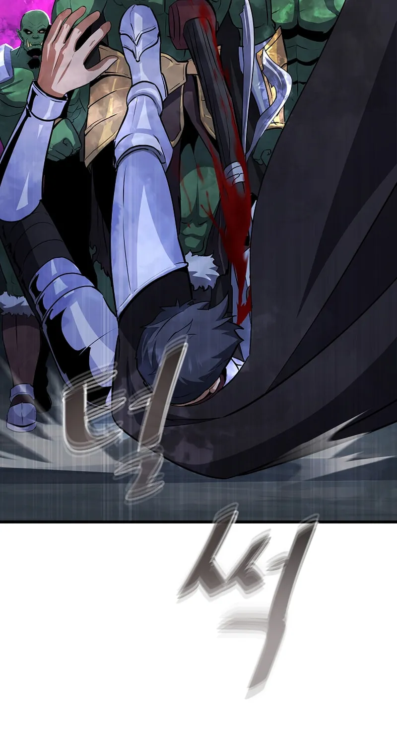 Level 1 Player Chapter 86 page 106 - 