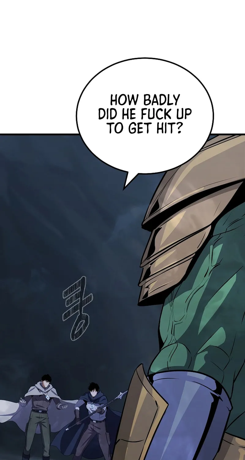 Level 1 Player Chapter 86 page 109 - 