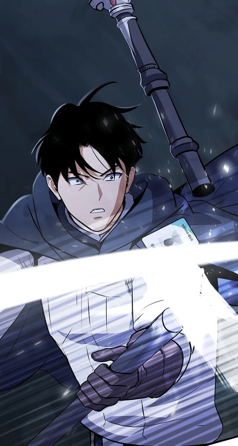 Level 1 Player Chapter 86 page 111 - 