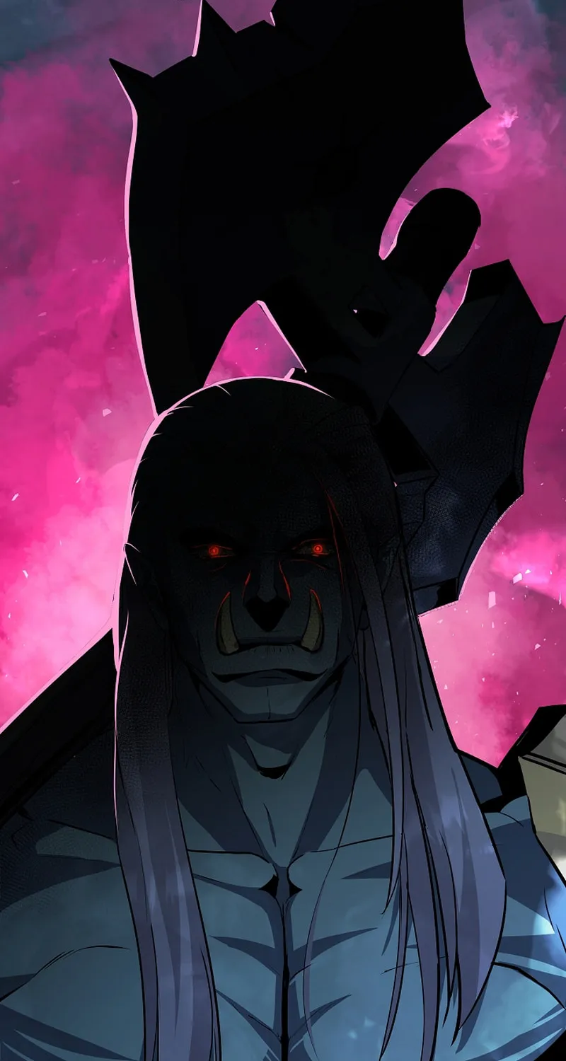 Level 1 Player Chapter 86 page 124 - 