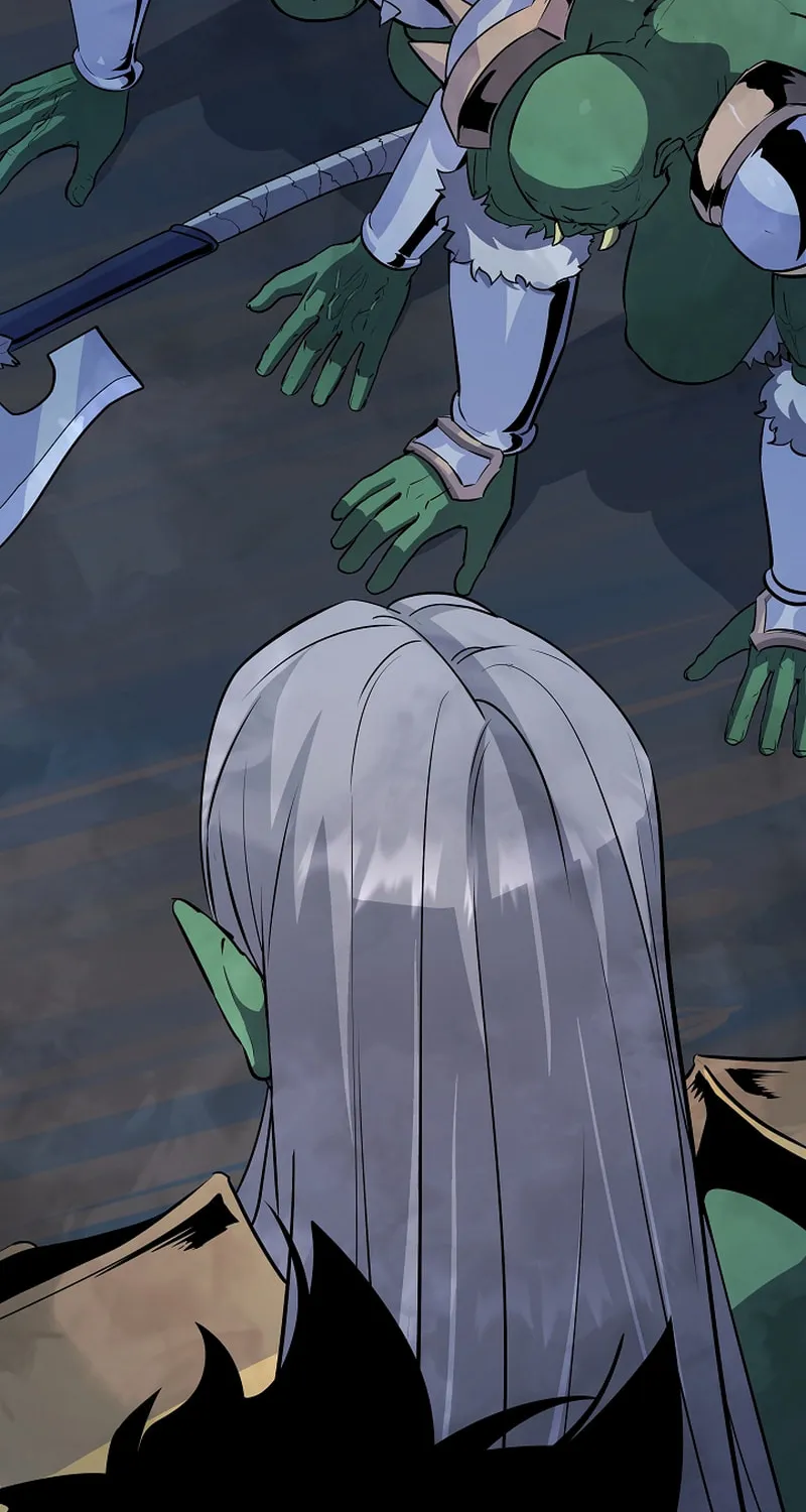 Level 1 Player Chapter 86 page 127 - 