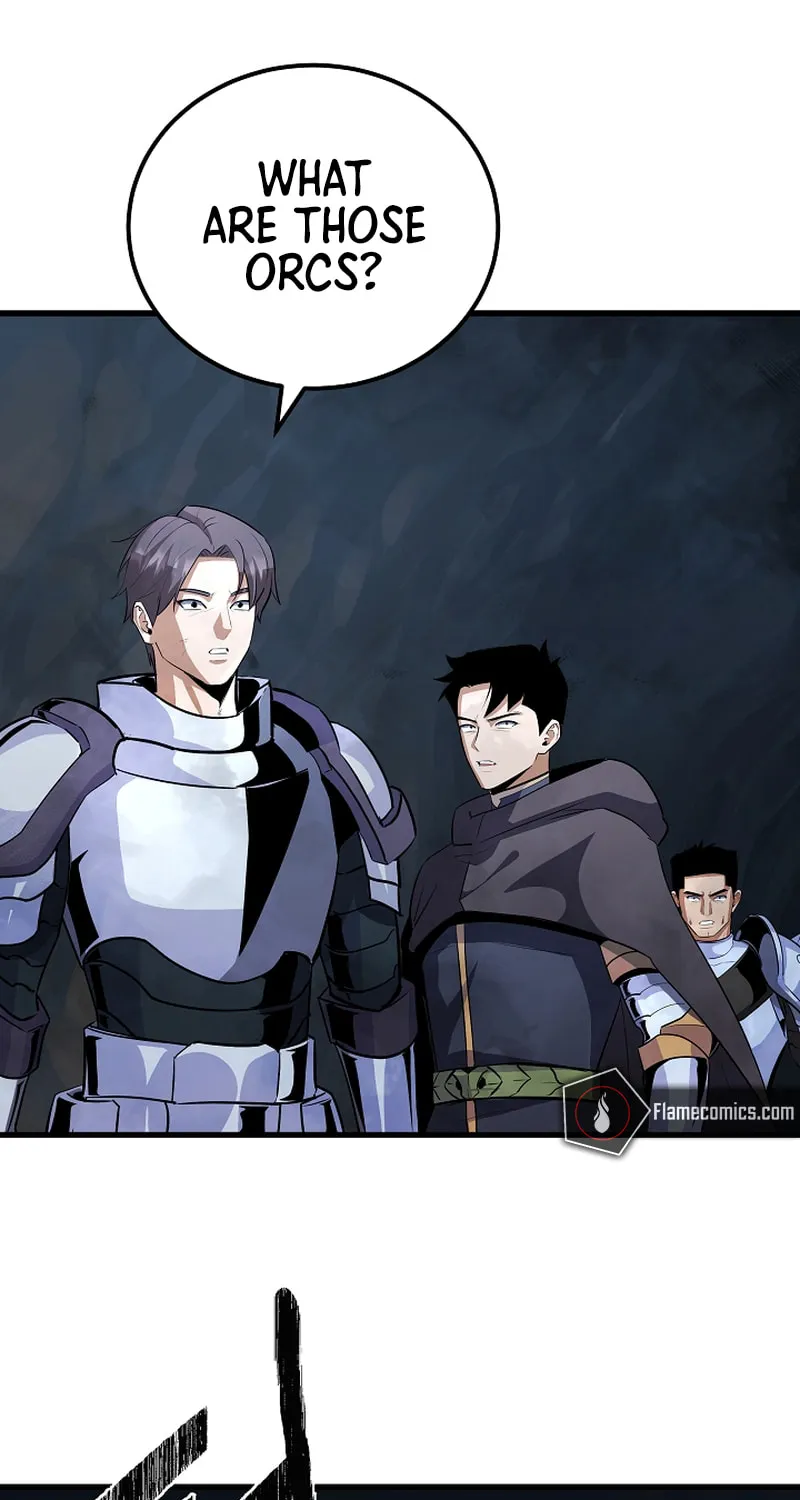 Level 1 Player Chapter 86 page 130 - 