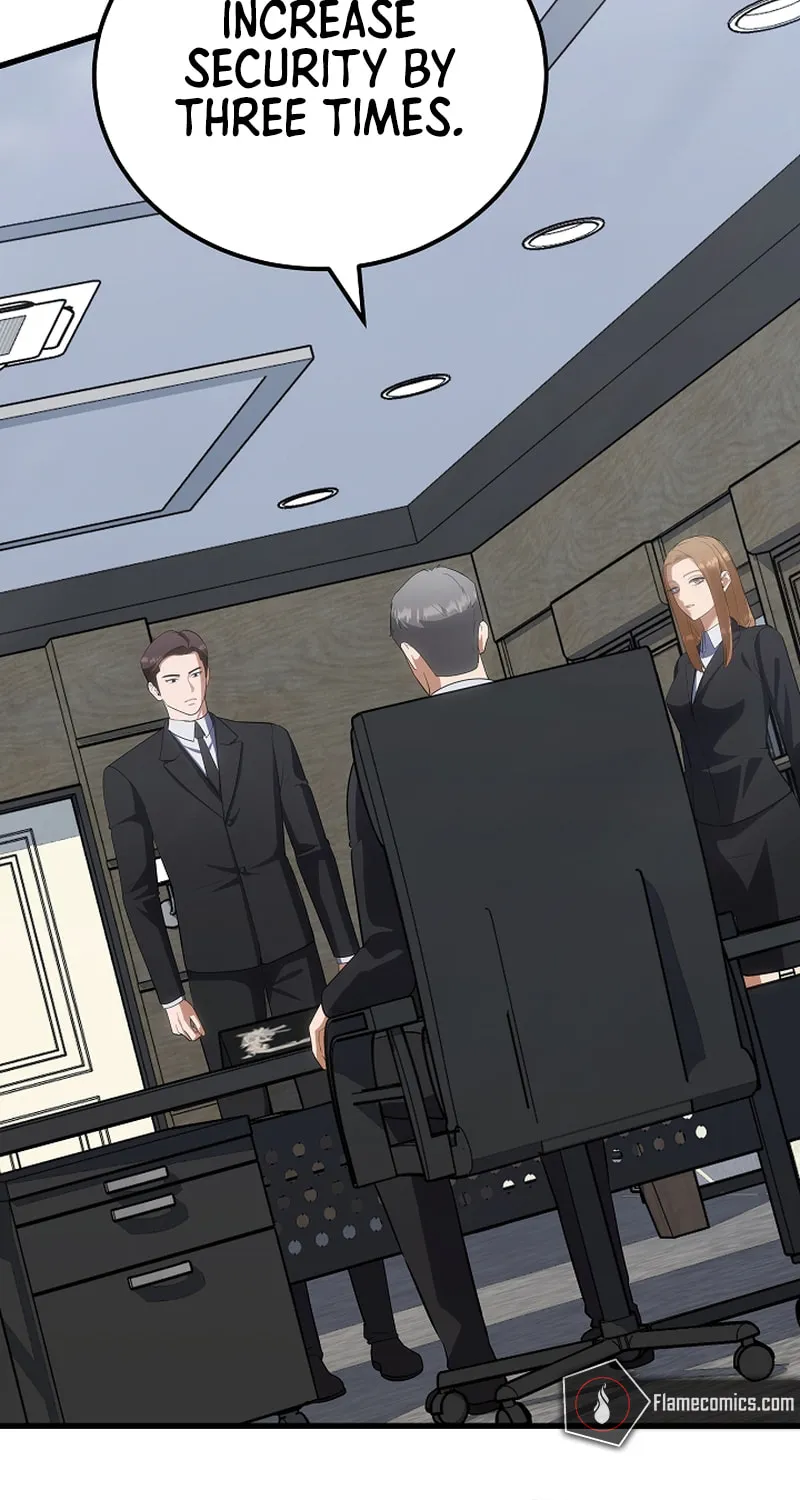 Level 1 Player Chapter 86 page 14 - 