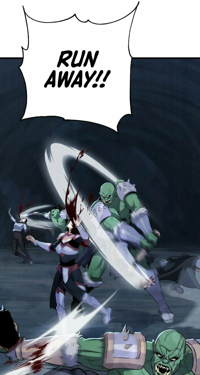 Level 1 Player Chapter 86 page 135 - 